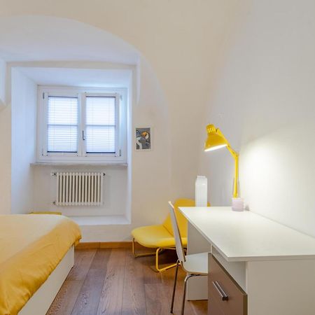 Casa Felicita, 2 Rooms By Happyhostorino Luaran gambar
