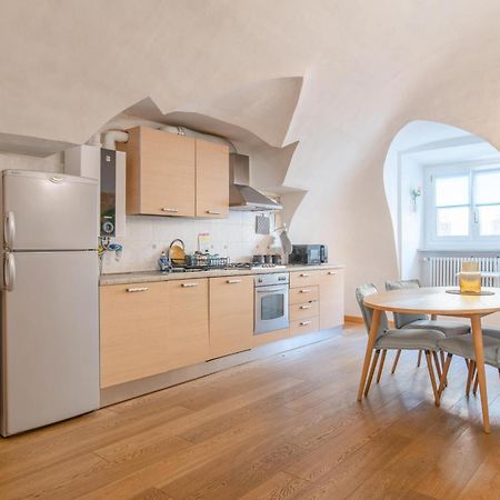 Casa Felicita, 2 Rooms By Happyhostorino Luaran gambar