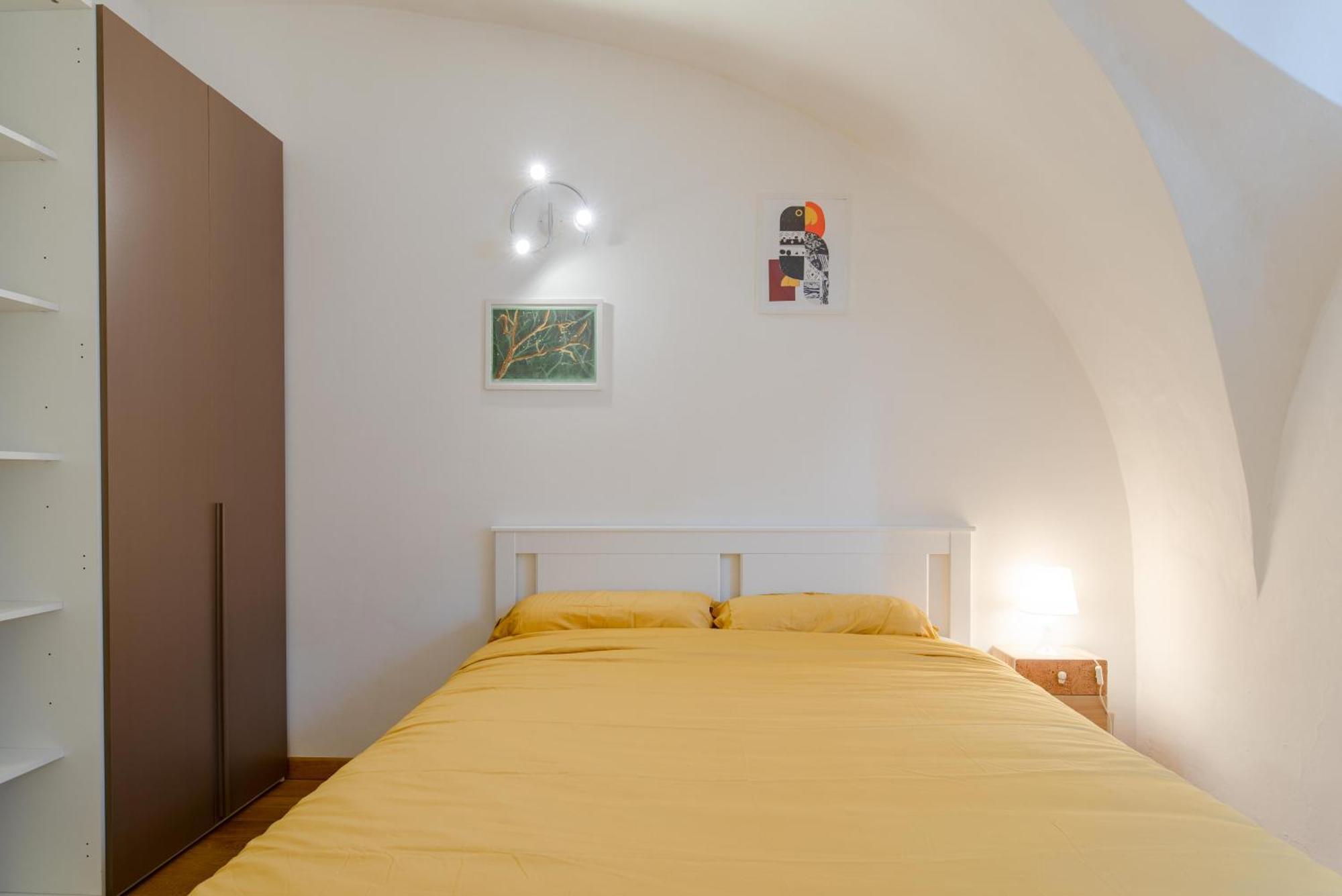 Casa Felicita, 2 Rooms By Happyhostorino Luaran gambar