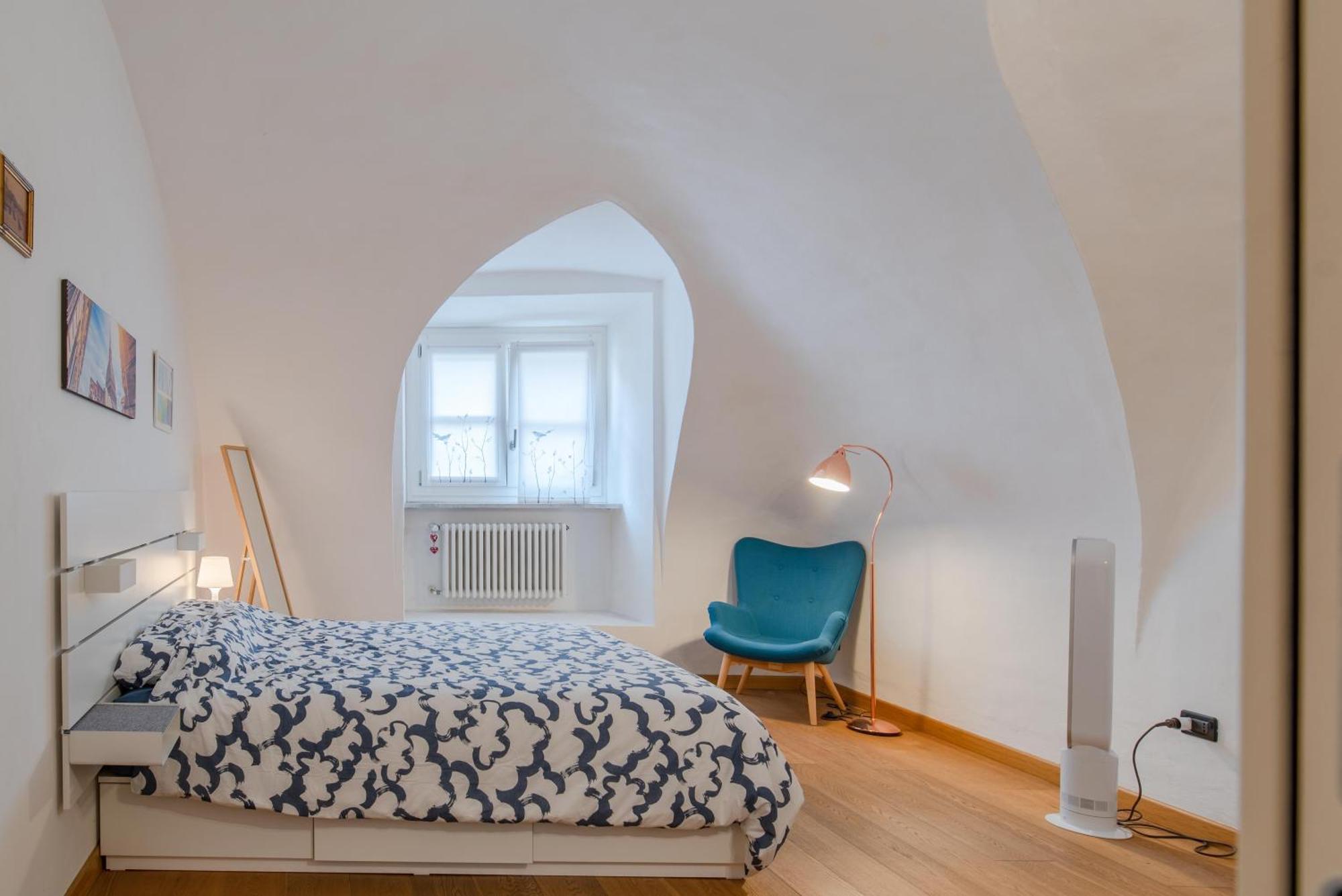 Casa Felicita, 2 Rooms By Happyhostorino Luaran gambar