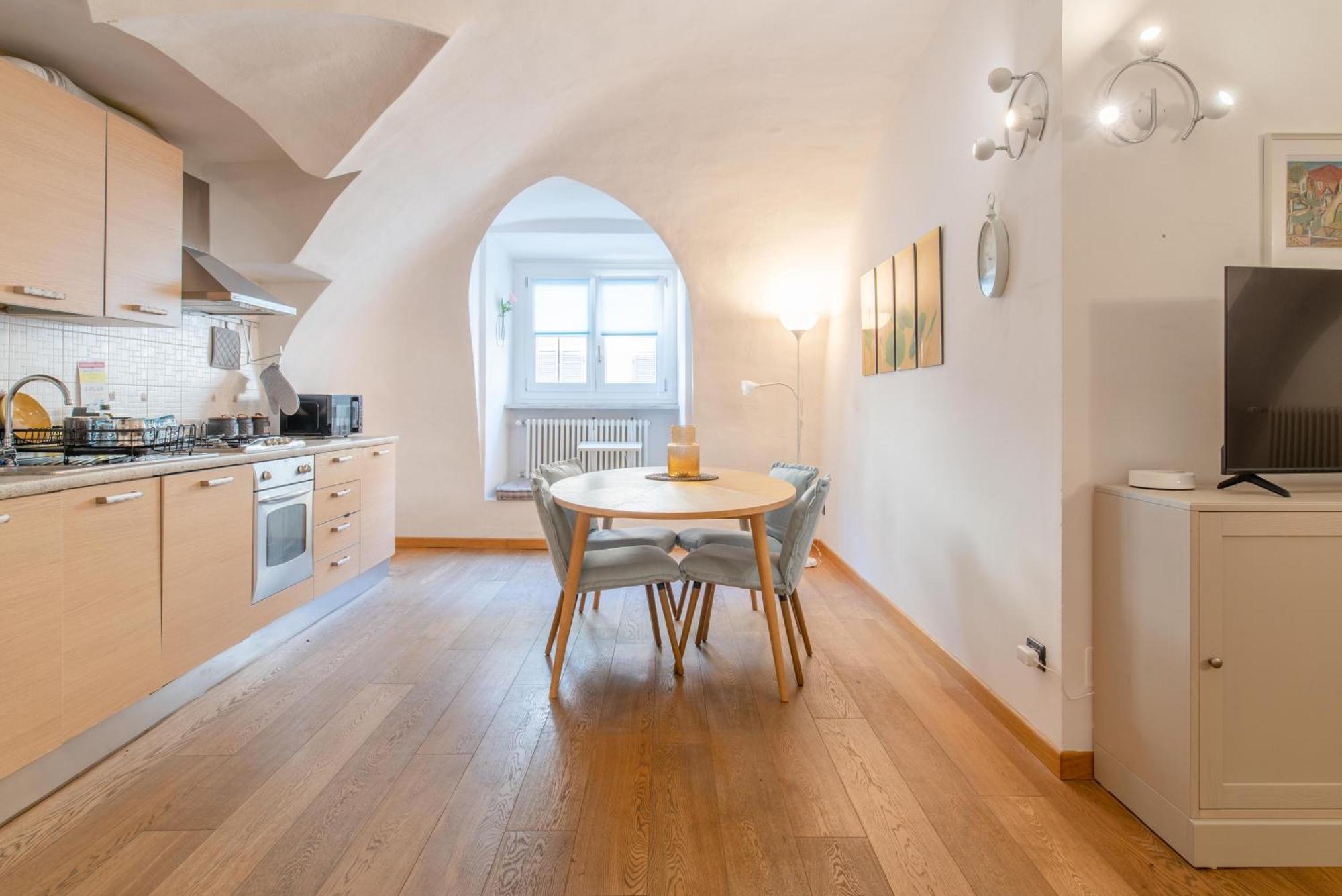 Casa Felicita, 2 Rooms By Happyhostorino Luaran gambar