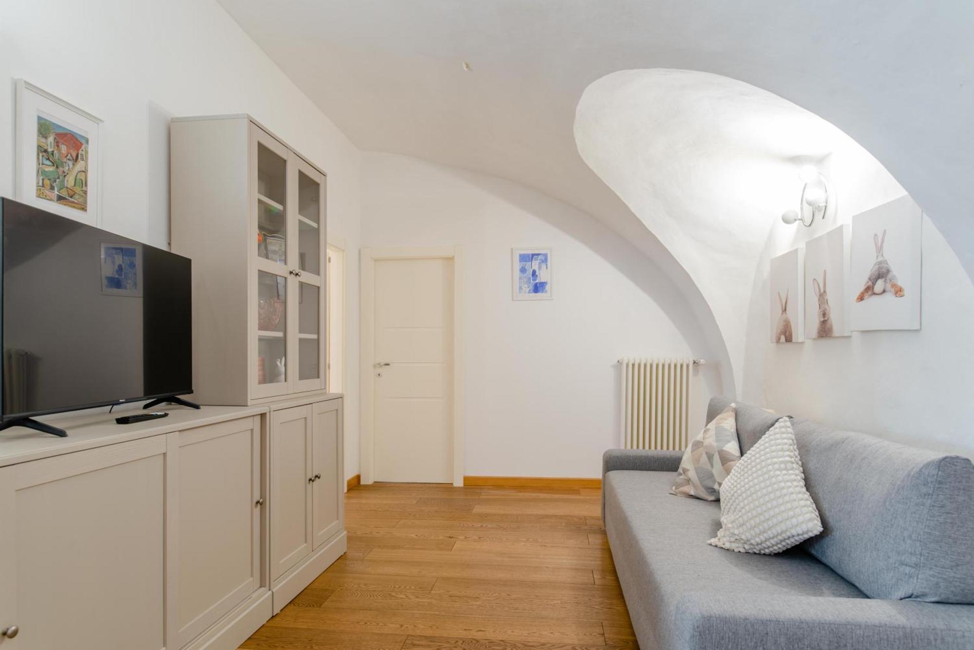 Casa Felicita, 2 Rooms By Happyhostorino Luaran gambar